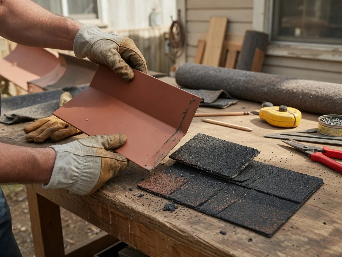 Roof Repair company in Williamsport, IN